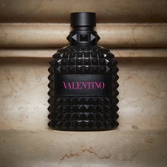 VALENTINO COLOGNE - Picture 5 of 12